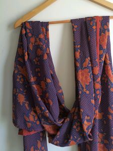 Heavy Chiffon Duppatta ( Women&#39;s )