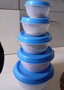 Plastic Container