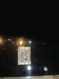 Dasha Ma Silver For Pooja