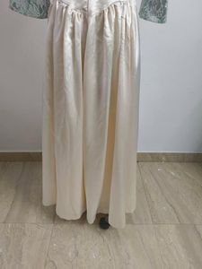 Elegant Maxi Dress