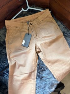 Vero Moda New Pants With Tag