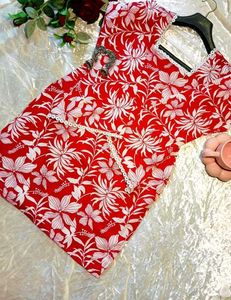 Trendy Pintresty Kurti