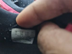 Puma Nitro Feul Shoes For Ladies