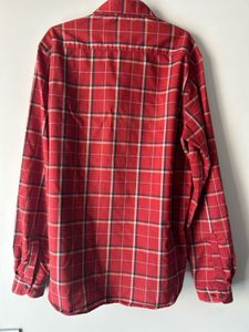 Arrow Red shirt Size XL-42