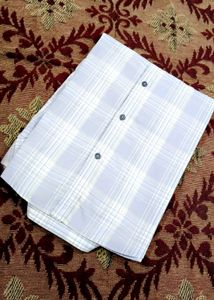 Stylish Plaid Shirt for men