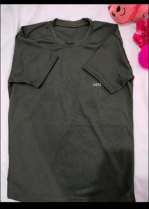 Men Woman T Shirt Both Can Wear