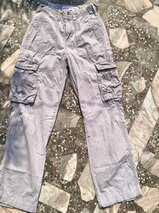 Cargo Pants