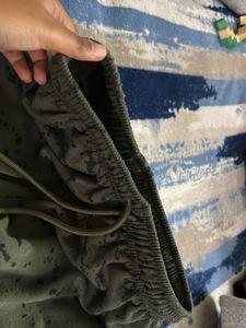 Boys Warm Joggers