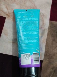Anti Hair Fall Conditioner
