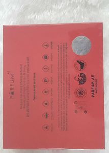 🇦🇪 IMPORTED 2 Kings Perfume - 100ml sealed pack