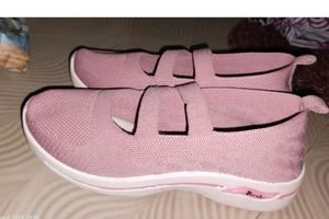Pink Ballerinas