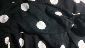 New Unused Dress...Free Size...