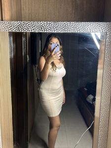 Hot Dress