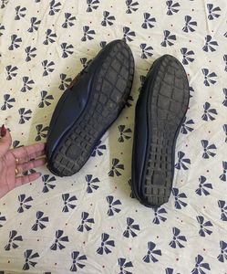 Men’s Stylish Stelvio Loafers Uk-8