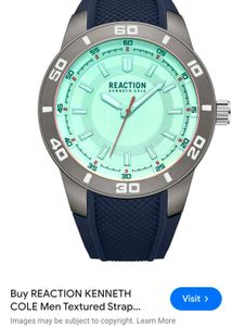 REACTION KKENNETH COLE