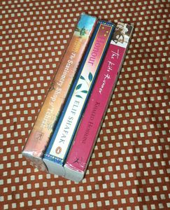 Fiction Book Bundle