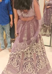 3-piece Lengha Sets