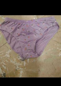 Panty Combo