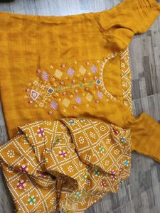 Two Piece Dress For Women