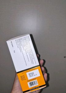 Dr. Sheth&#39;s Ceramide &amp; Vitamin C Sunscreen