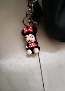Minnie Mouse Bag🎀