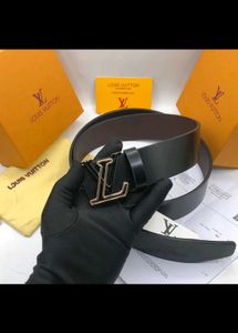 Mix Brands Belts