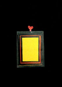 Slider Card