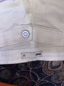 Off White Shorts