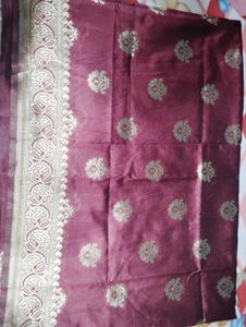 Weeding Saare With Blouses