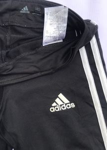 Adidas Half Long Active Wear