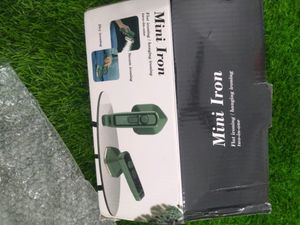 Mini Iron Best Quality