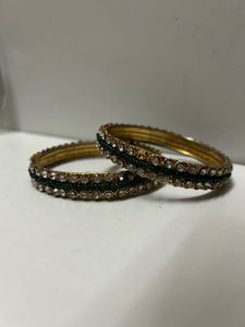 3 Bangles Set