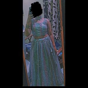 Lehenga Choli