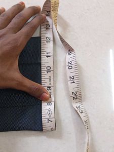 It Is A New Trouser Never Used Because Of Size