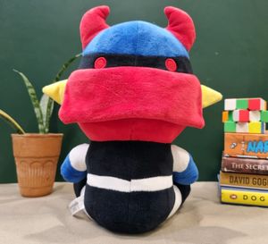 Robot Taekwon V Licensed Plush Toys
