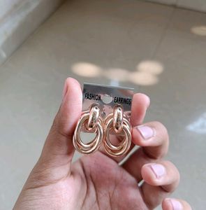 Fashion Earrings