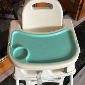 Baby High Chair
