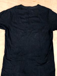 Oversized T-SHIRT