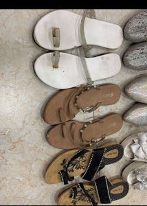 High Heels Flats Sale