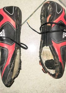 Adidas F50 Adizero Football Boots