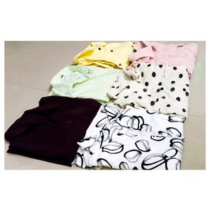 6 Stylish Shirts Bundle
