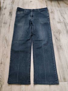 Ma2076 Net-west Jeans waist 36 inches