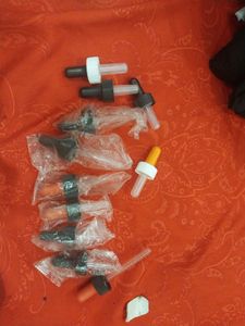 Milk Bottles,Fruit Pacifier, Dropers