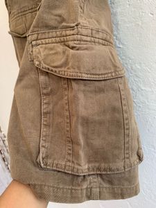 Cargo Shorts