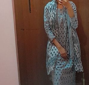 Combo Kurta Set