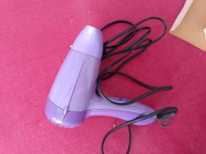 Philips Hair Dryer less used New condition 🎉🎉🎉