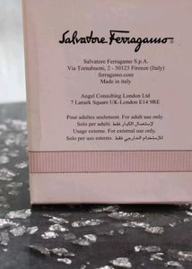 Salvatore Frragamo Signorina Eau de Parfum