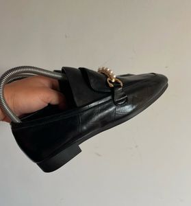 Black Loafer