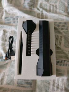 Bukhoon Incense Burner Hair Comb