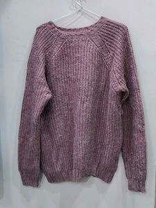 Zara Man Knit Sweater